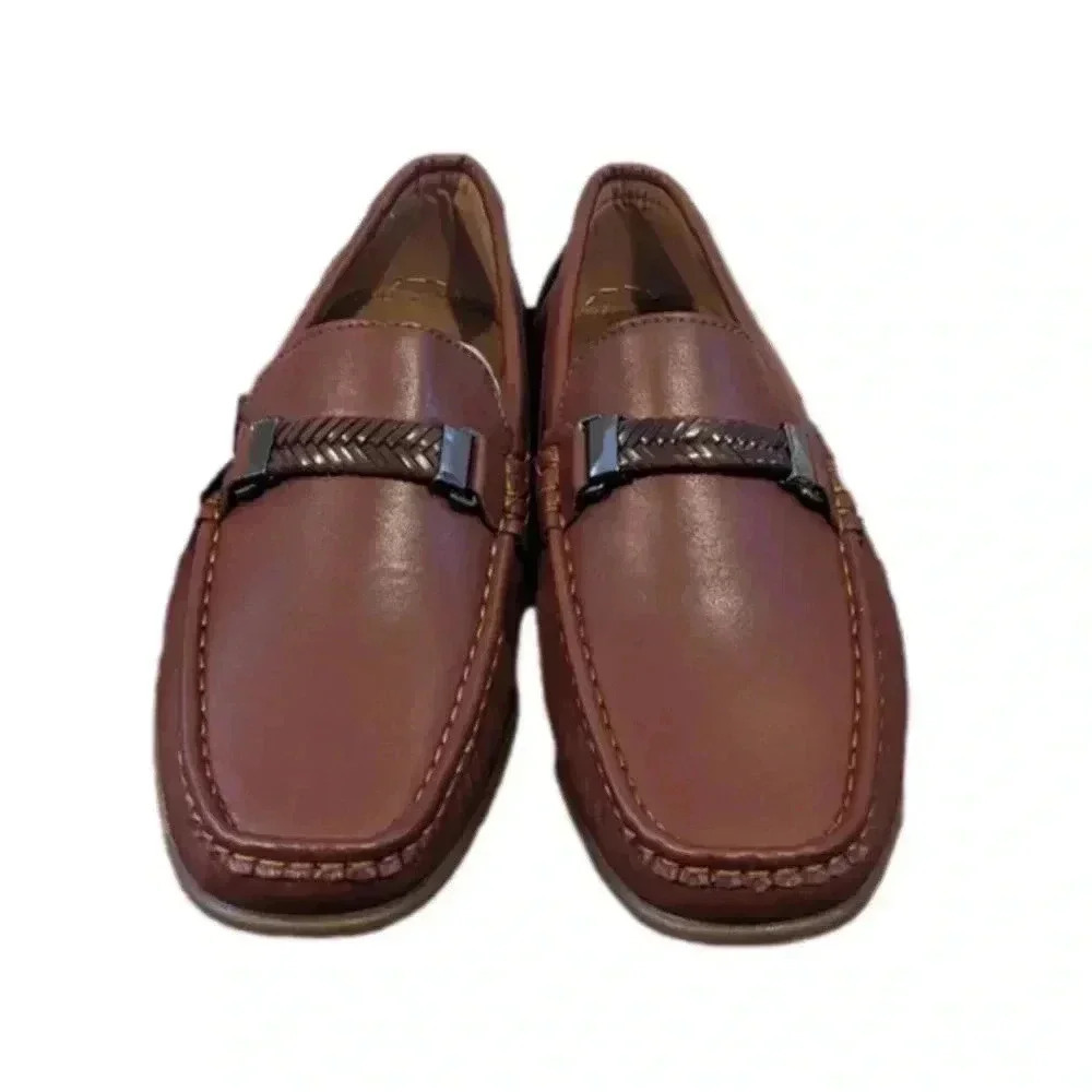 Aston Marc Men's Comfort Loafers